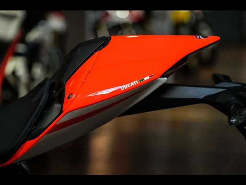 DUCATI 1199 superleggera 1199 Superleggera No: #497 of 500 Limited Edition 0dr Manual 2025