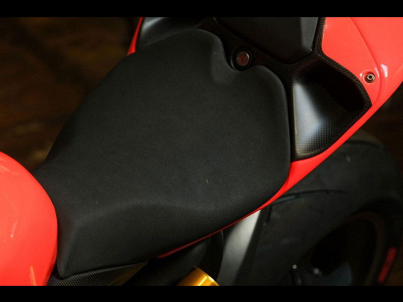 DUCATI 1199 superleggera 1199 Superleggera No: #497 of 500 Limited Edition 0dr Manual 2025