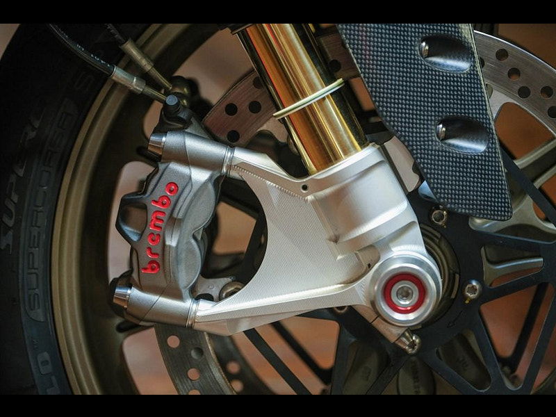 DUCATI 1199 superleggera 1199 Superleggera No: #497 of 500 Limited Edition 0dr Manual 2025