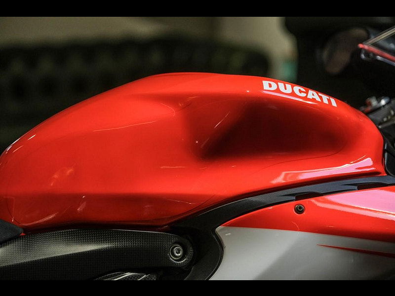 DUCATI 1199 superleggera 1199 Superleggera No: #497 of 500 Limited Edition 0dr Manual 2025