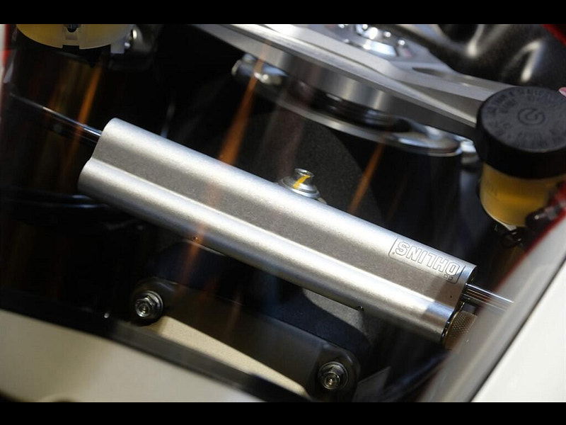 DUCATI 1299 Panigale 1299 Final Edition Only 562 Miles 0dr Manual 2025