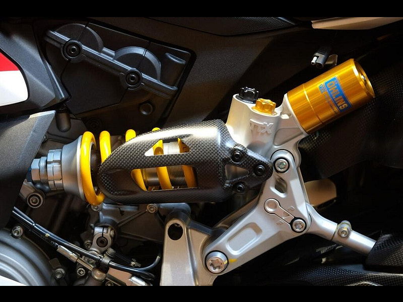 DUCATI 1299 Panigale 1299 Final Edition Only 562 Miles 0dr Manual 2025