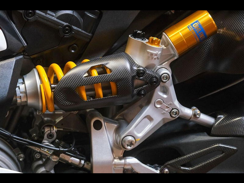 DUCATI 1299 Panigale 1299 R Final Edition No: #0829 Of 1299 0dr Manual 2025