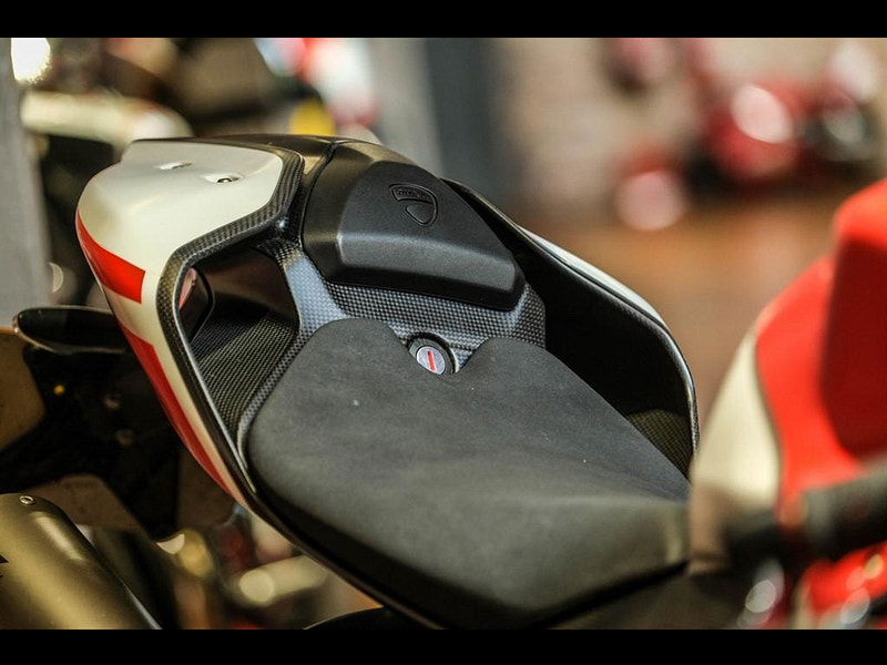 DUCATI 1299 superleggera 1299 Superleggera No: #252 of 500 Limited Edition 0dr Manual 2025