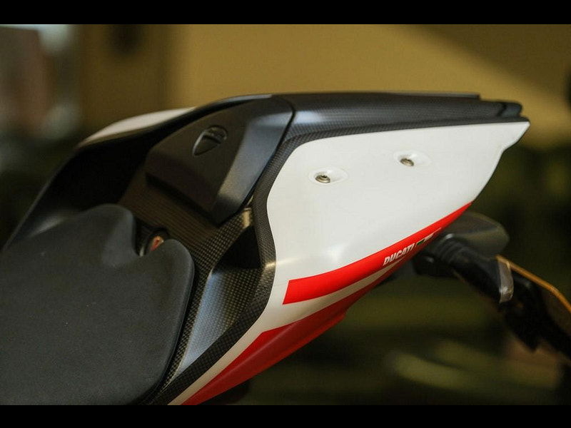 DUCATI 1299 superleggera 1299 Superleggera No: #252 of 500 Limited Edition 0dr Manual 2025