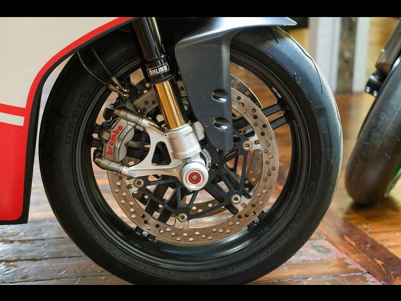 DUCATI 1299 superleggera 1299 Superleggera No: #252 of 500 Limited Edition 0dr Manual 2025