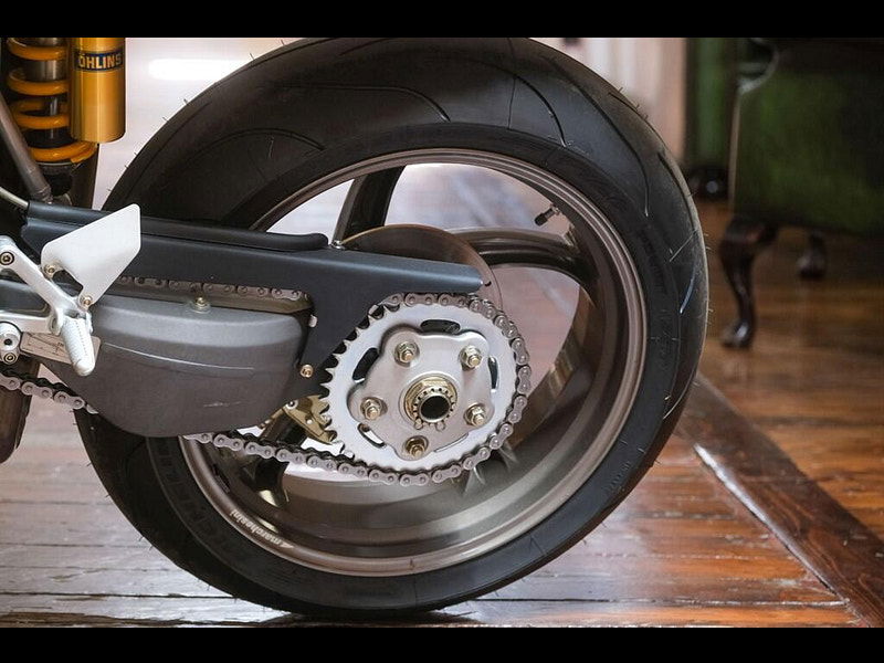 DUCATI 748 748 R Stunning 2,145 Mile Example 0dr Manual 2025