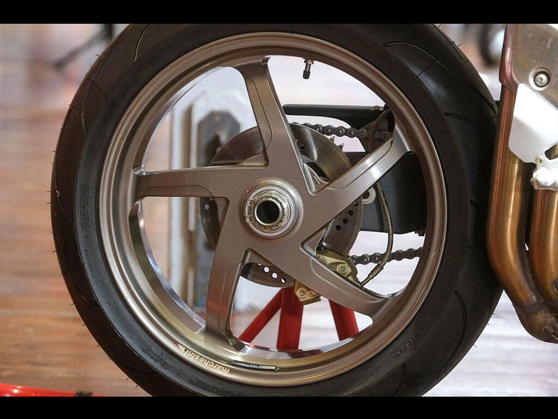 DUCATI 748 748 R Stunning 2,145 Mile Example 0dr Manual 2025