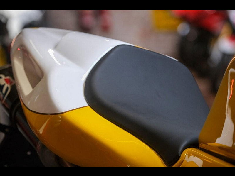 DUCATI 748 748 R Stunning 2,145 Mile Example 0dr Manual 2025