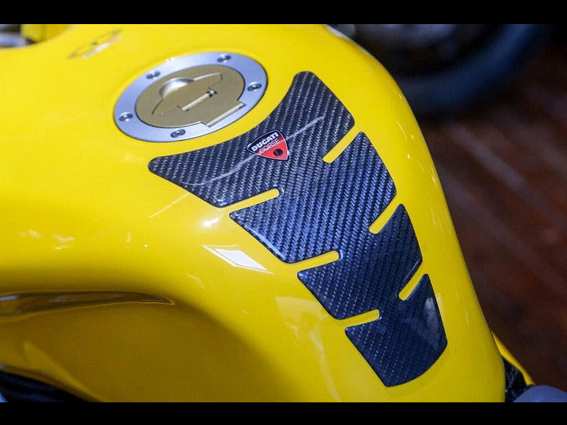 DUCATI 748 Ducati 748 R *Stunning Example* 0dr Manual 2025