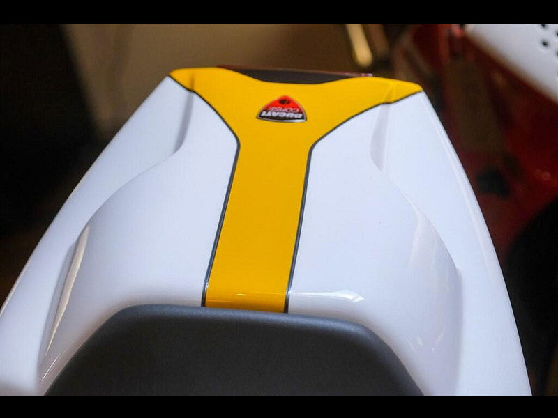 DUCATI 748 Ducati 748 R *Stunning Example* 0dr Manual 2025