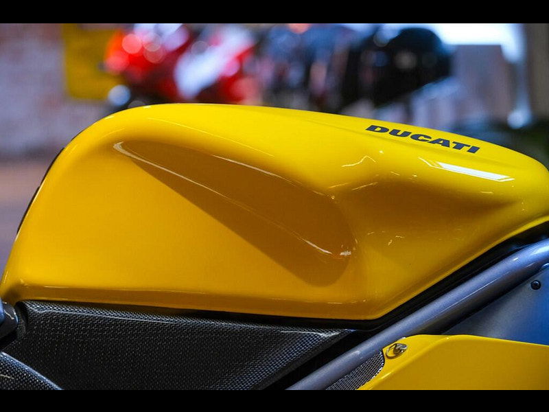 DUCATI 748 Ducati 748 R *Stunning Example* 0dr Manual 2025