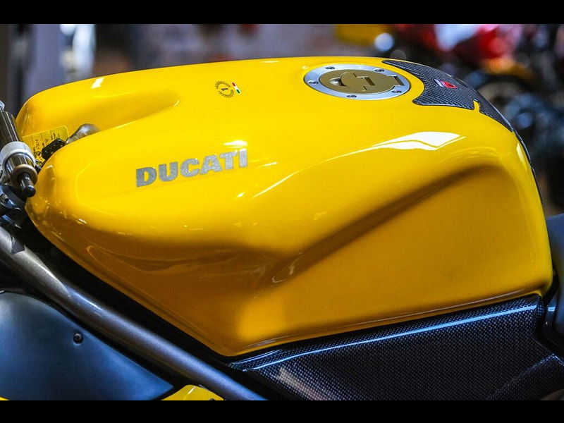 DUCATI 748 Ducati 748 R *Stunning Example* 0dr Manual 2025