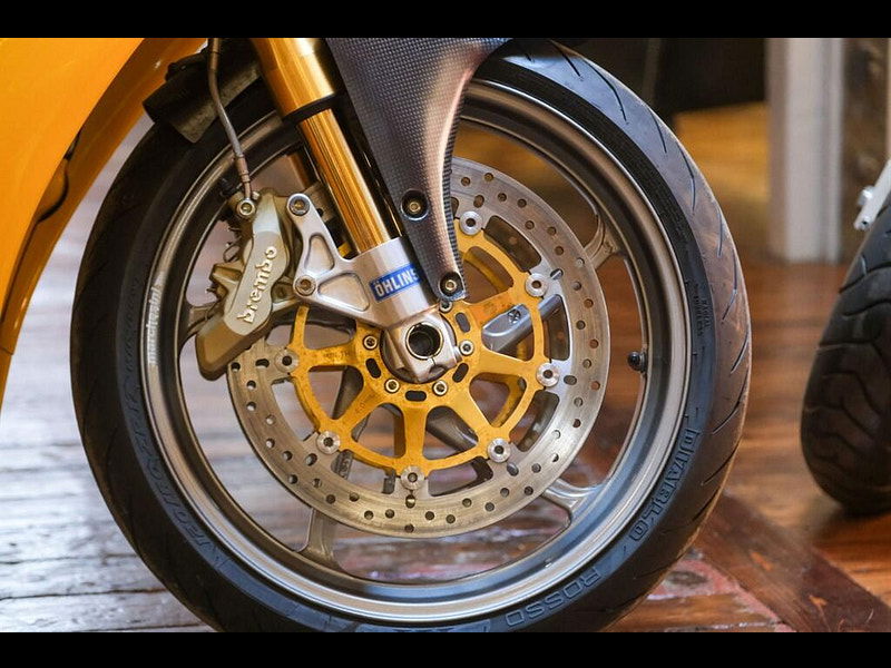 DUCATI 748 Ducati 748 R *Stunning Example* 0dr Manual 2025