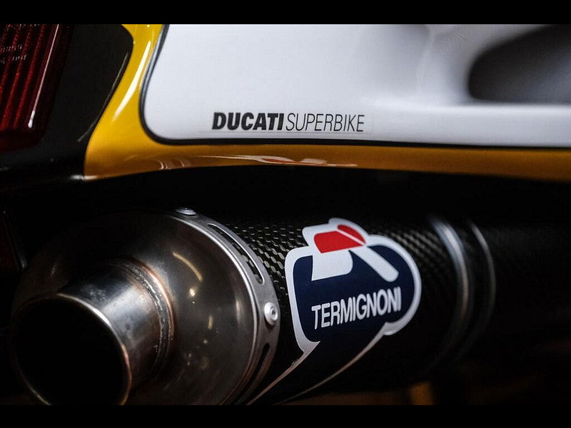 DUCATI 748 Ducati 748 R *Stunning Example* 0dr Manual 2025