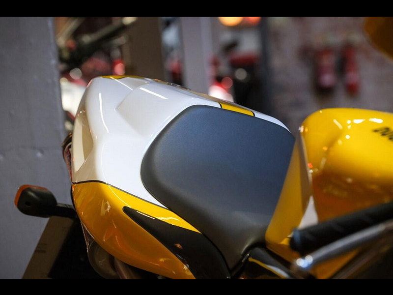 DUCATI 748 Ducati 748 R *Stunning Example* 0dr Manual 2025