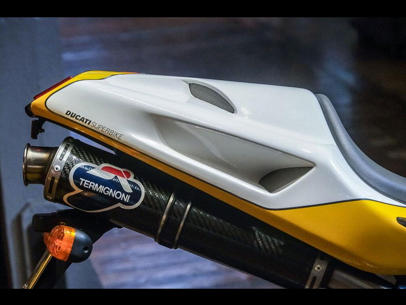 DUCATI 748 Ducati 748 R *Stunning Example* 0dr Manual 2025