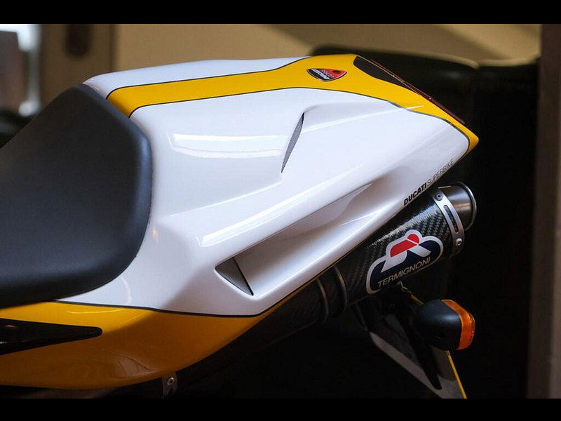 DUCATI 748 Ducati 748 R *Stunning Example* 0dr Manual 2025