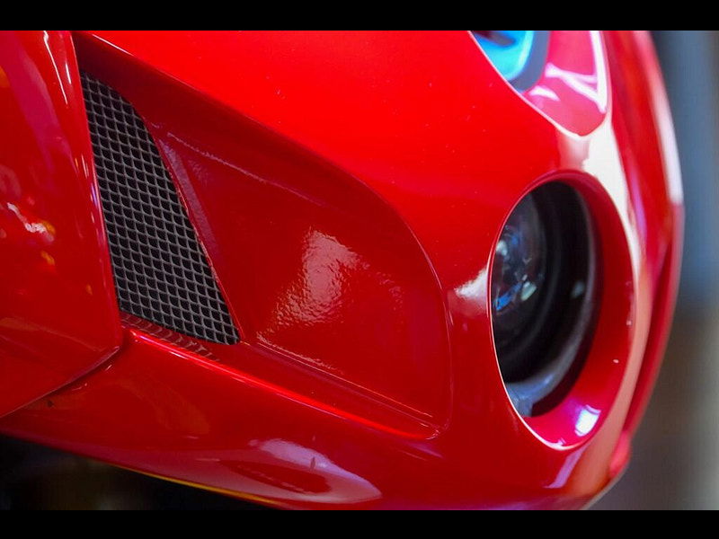 DUCATI 749 *749 R - Original Example* 0dr Manual 2026