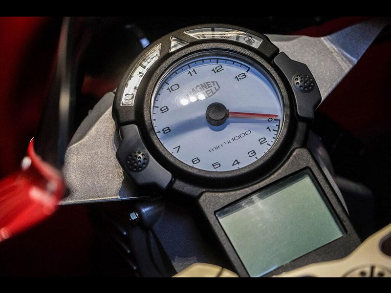 DUCATI 749 *749 R - Original Example* 0dr Manual 2026