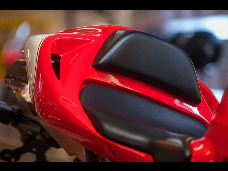 DUCATI 749s *Ducati 749 S - Stunning Original Example* 0dr Manual 2026