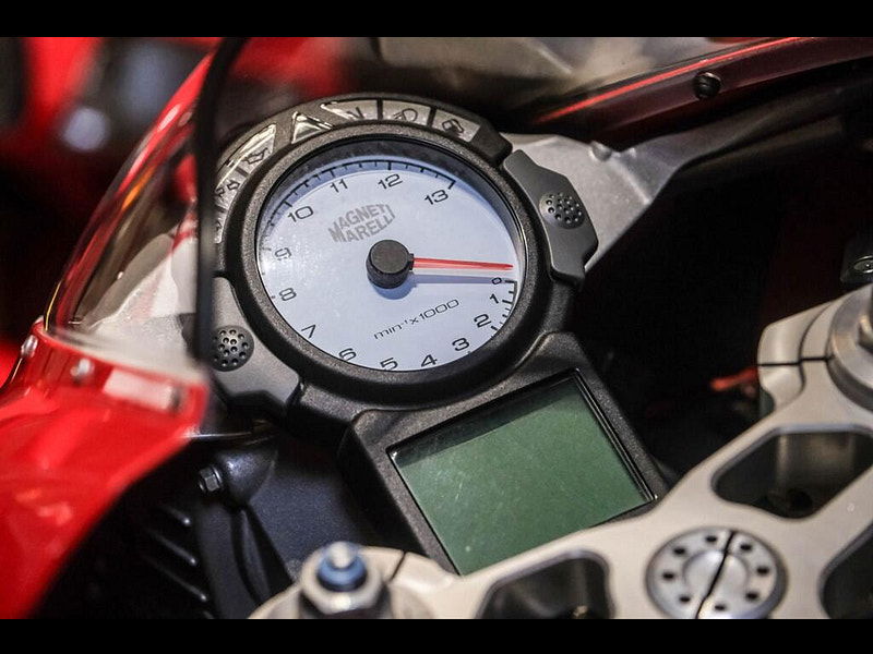 DUCATI 749s *Ducati 749 S - Stunning Original Example* 0dr Manual 2026