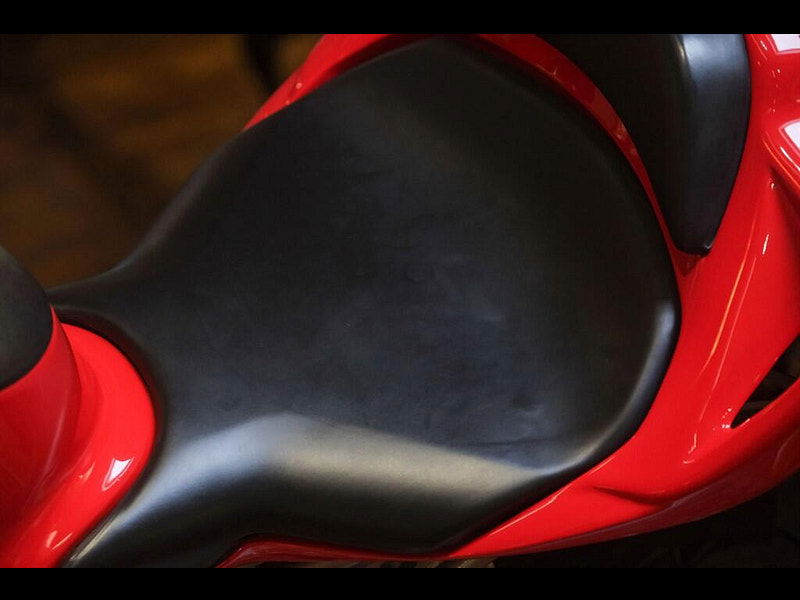 DUCATI 749s *Ducati 749 S - Stunning Original Example* 0dr Manual 2026