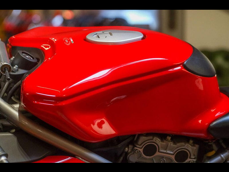 DUCATI 749s *Ducati 749 S - Stunning Original Example* 0dr Manual 2026