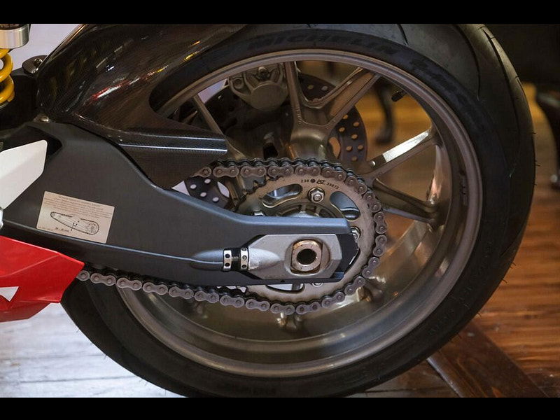 DUCATI 749s *Ducati 749 S - Stunning Original Example* 0dr Manual 2026