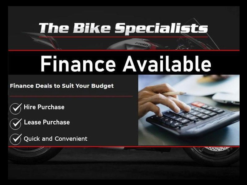 DUCATI 750 750 Sport Super Rare "Z-Stripe" 0dr Manual 2025