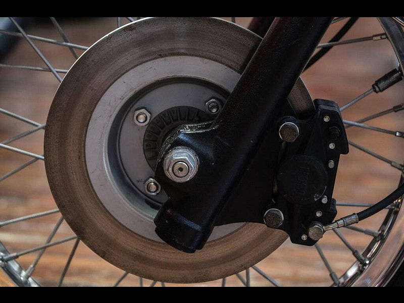 DUCATI 750 750 Sport Super Rare "Z-Stripe" 0dr Manual 2025