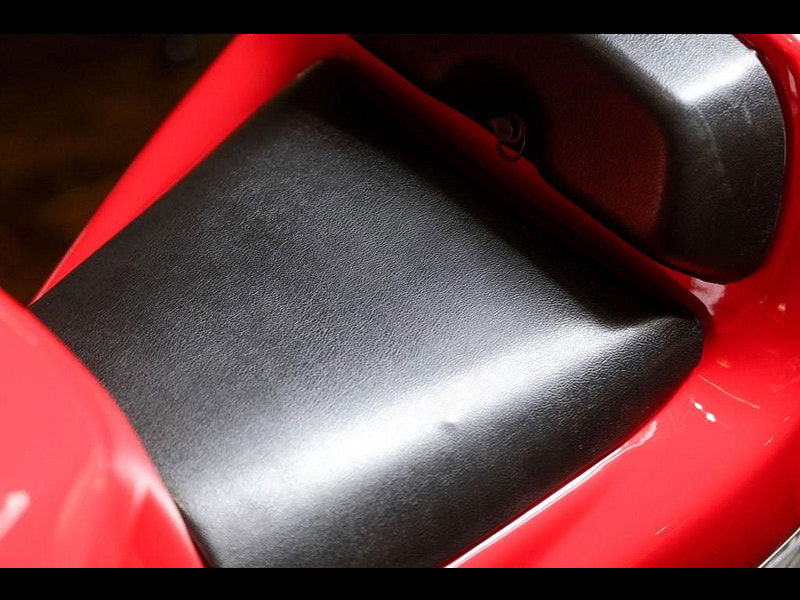 DUCATI 888 888 SP4 No: #372 of 500 0dr Manual 2025