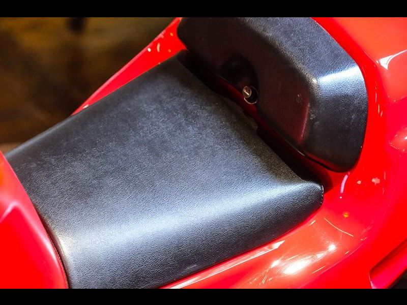 DUCATI 888 888 SP4 Stunning 1993 Example 0dr Manual 2025