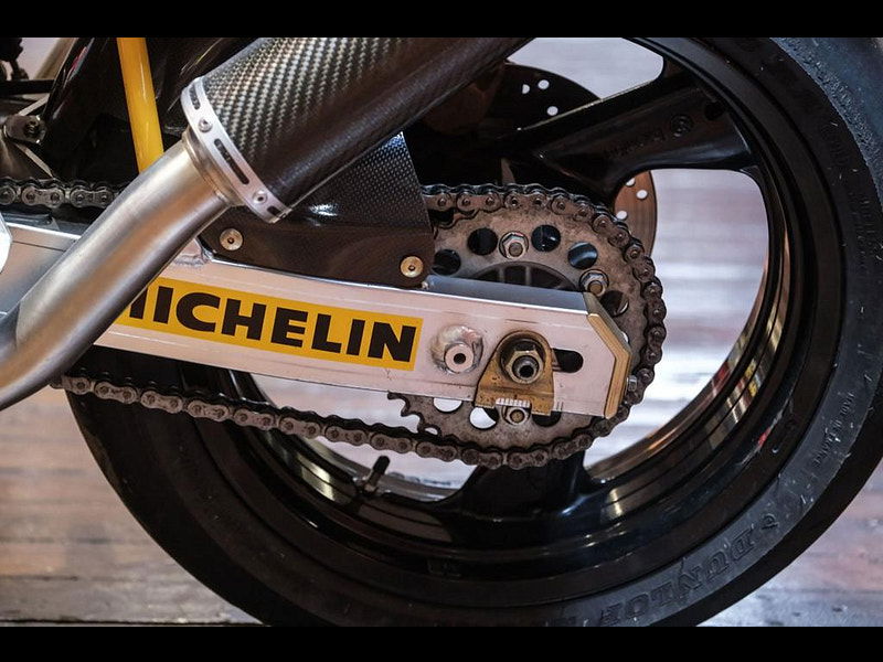 DUCATI 888 888 SP4 Stunning 1993 Example 0dr Manual 2025