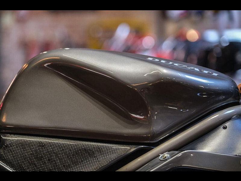 DUCATI 916 1000 Senna Mk 1 Ltd Edition 0dr Manual 2026