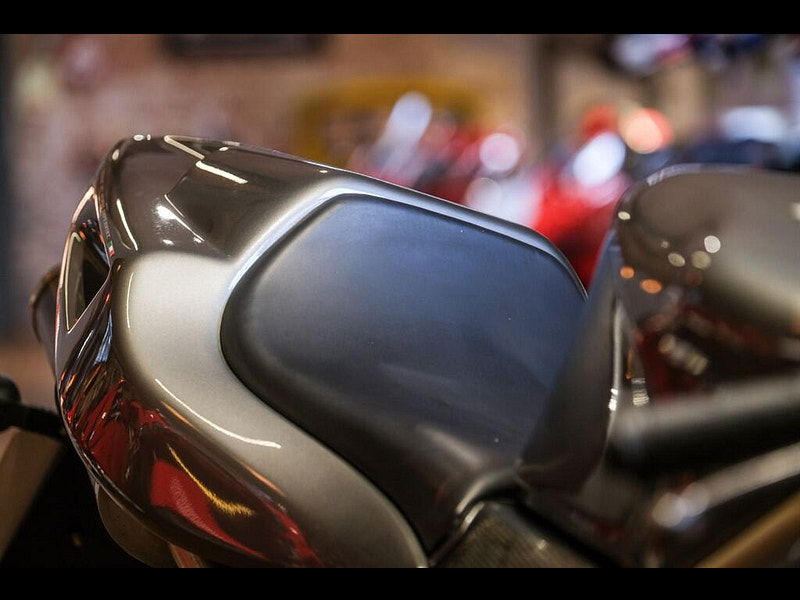 DUCATI 916 1000 Senna Mk 1 Ltd Edition 0dr Manual 2026