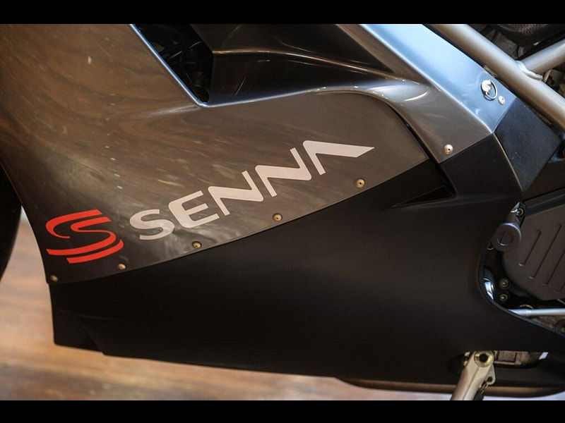 DUCATI 916 1000 Senna Mk 1 Ltd Edition 0dr Manual 2026