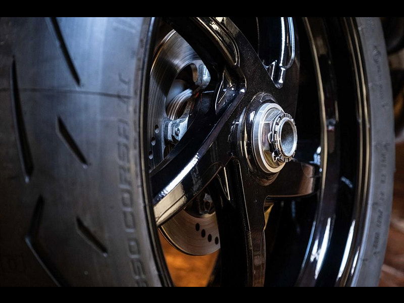 DUCATI 916 916 Foggy Rep The Ultimate Example 0dr Manual 2025