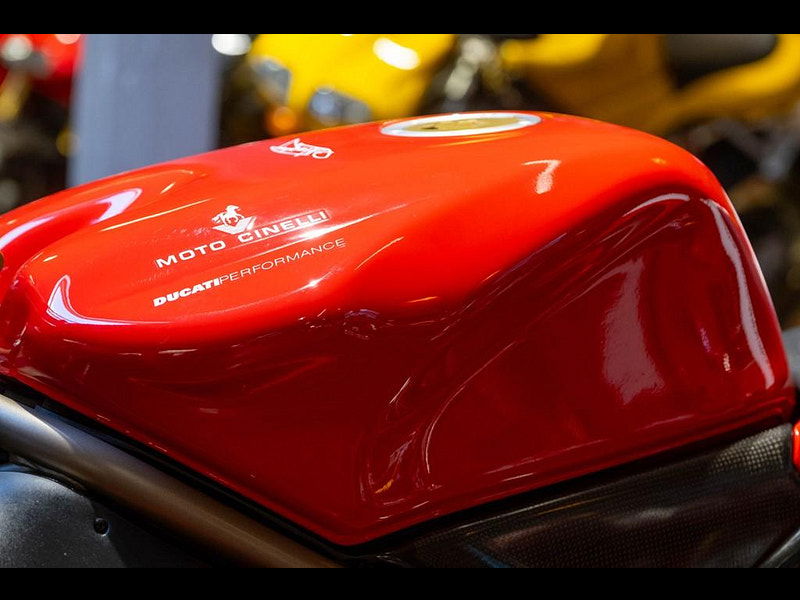 DUCATI 916 916 Foggy Rep The Ultimate Example 0dr Manual 2025