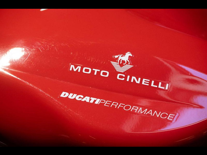 DUCATI 916 916 Foggy Rep The Ultimate Example 0dr Manual 2025