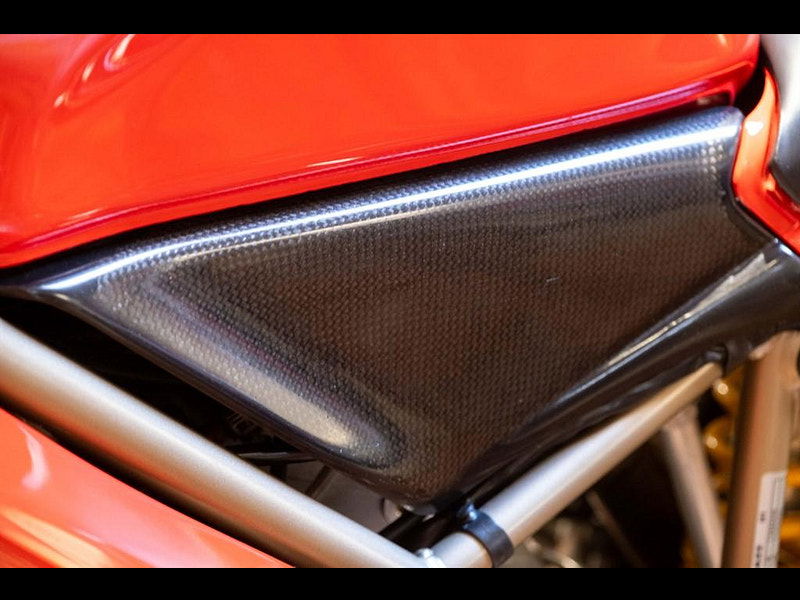 DUCATI 916 916 Foggy Rep The Ultimate Example 0dr Manual 2025