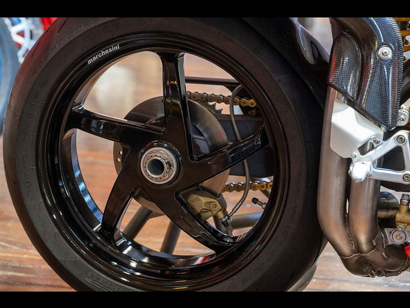 DUCATI 916 916 Foggy Rep The Ultimate Example 0dr Manual 2025