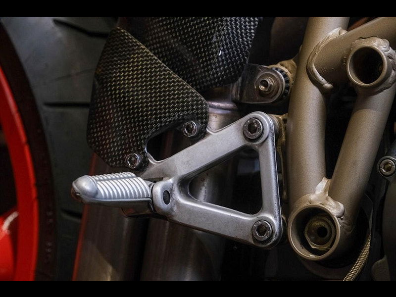 DUCATI 916 916 Senna MK3 Rare Low Mileage Example 0dr Manual 2025