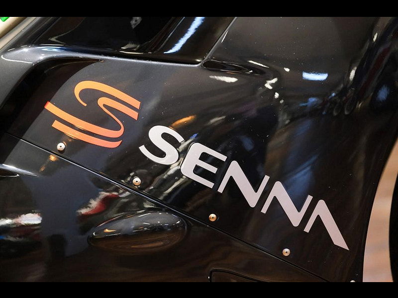 DUCATI 916 916 Senna MK3 Rare Low Mileage Example 0dr Manual 2025