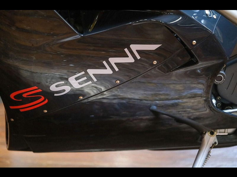 DUCATI 916 916 Senna MK3 Rare Low Mileage Example 0dr Manual 2025