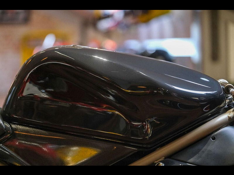 DUCATI 916 916 Senna MK3 Rare Low Mileage Example 0dr Manual 2025