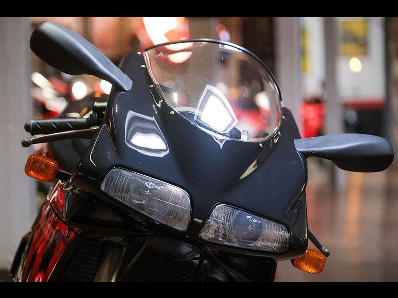 DUCATI 916 916 Senna MK3 Rare Low Mileage Example 0dr Manual 2025