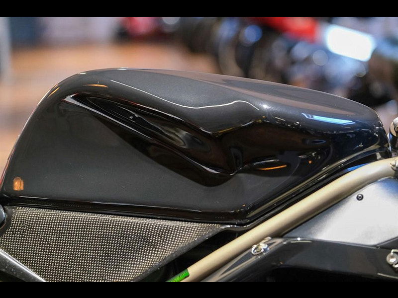 DUCATI 916 916 Senna MK3 Rare Low Mileage Example 0dr Manual 2025