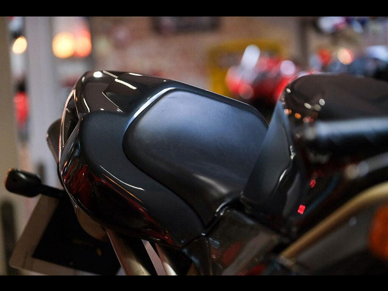 DUCATI 916 916 Senna MK3 Rare Low Mileage Example 0dr Manual 2025