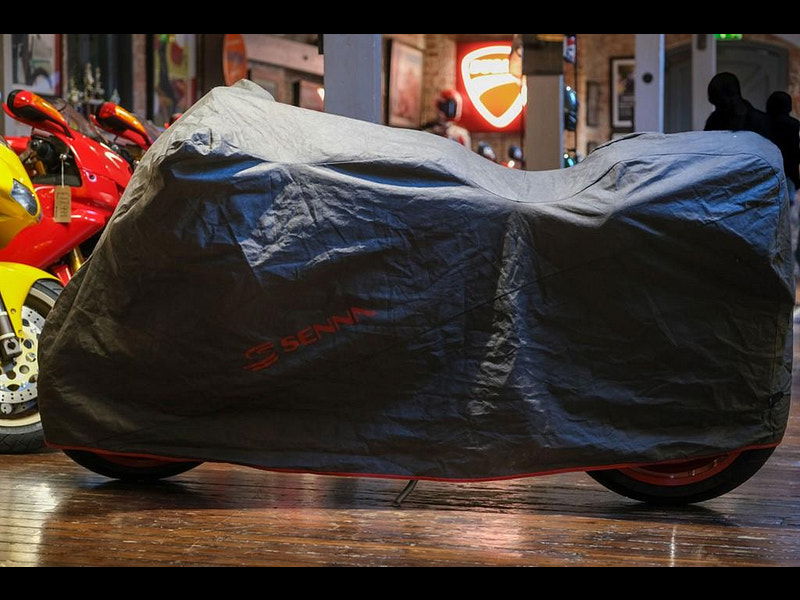 DUCATI 916 916 Senna MK3 Rare Low Mileage Example 0dr Manual 2025